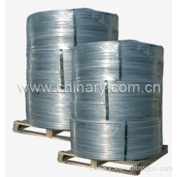AlTiB Alloy